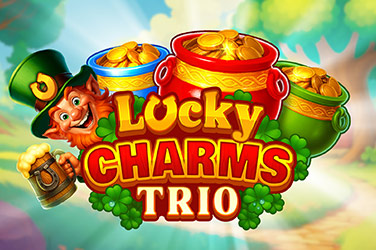 Lucky Charms Trio